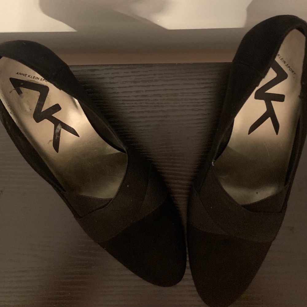 Anne Klein Sport Wedges